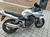 Suzuki gsf 1200 S Bandit ( WVA9) - SUZUKI BANDIT 1200 S