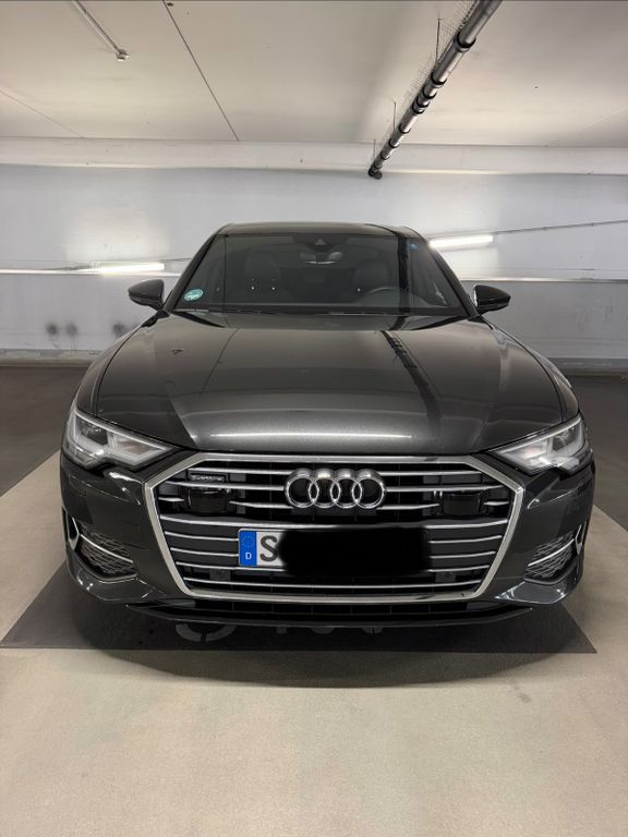 Image of Audi A6