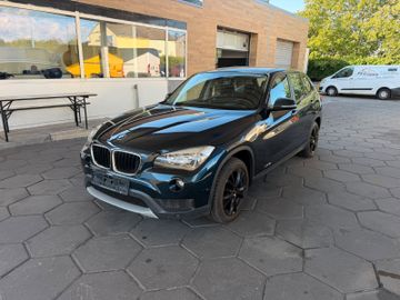 BMW X1 - 7