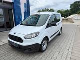 Ford Transit Courier#ZANHRIMEN NEU#TÜV NEU# - Ford Transit mit Benzin-Antrieb: Kleinbus