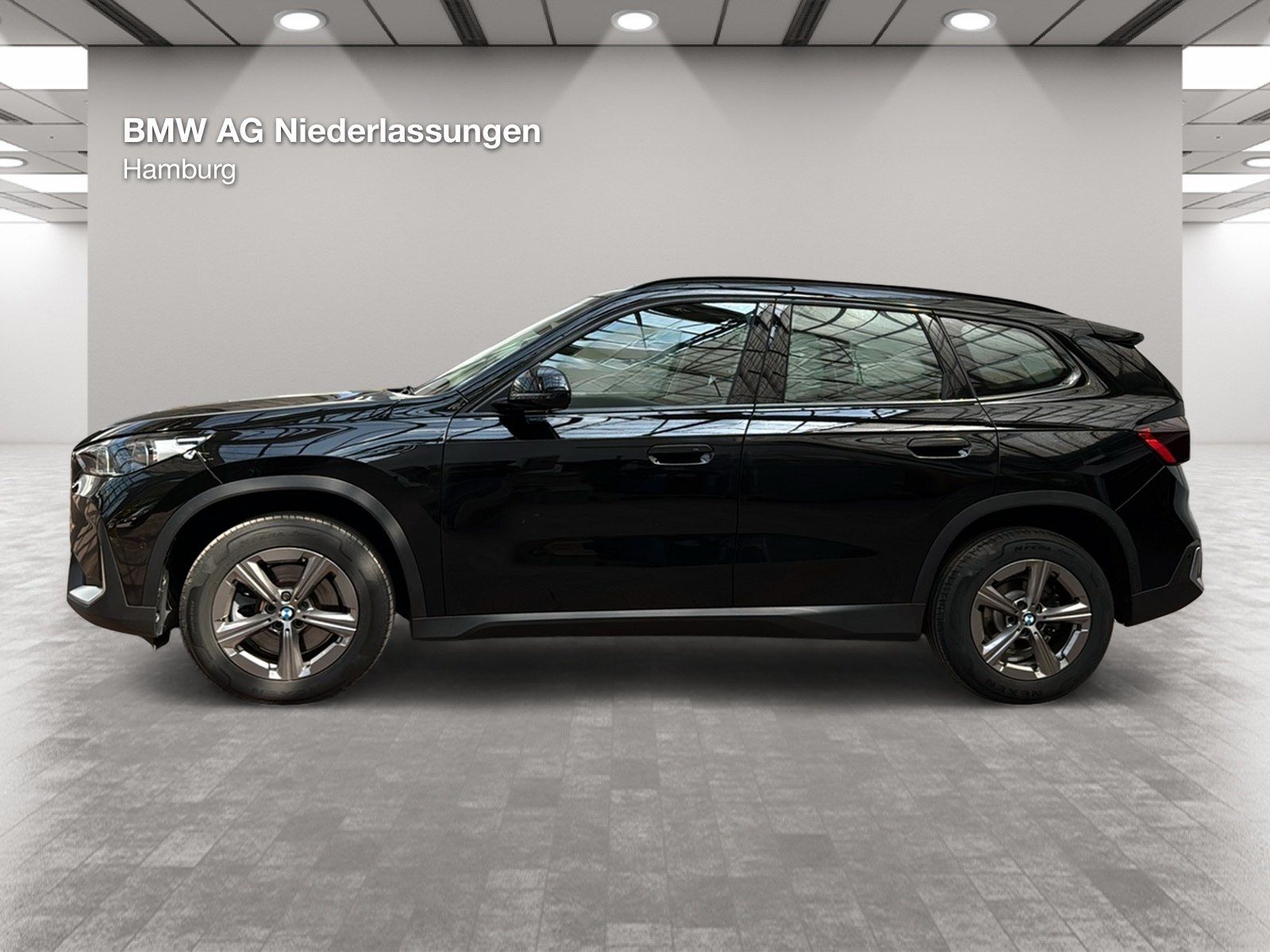 BMW X1 sDrive20i Kamera Driv.Assist LED Sitzheizung foto 2