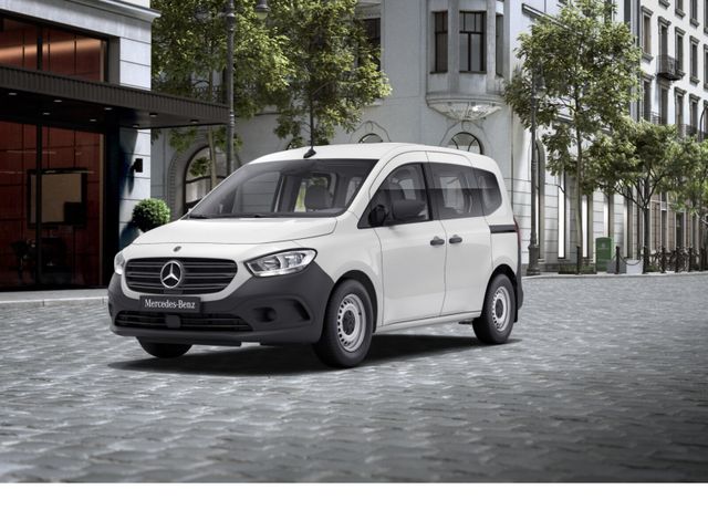 Mercedes-Benz Citan 113 Standard Base+PROGRESSIVE+Tempo+15''