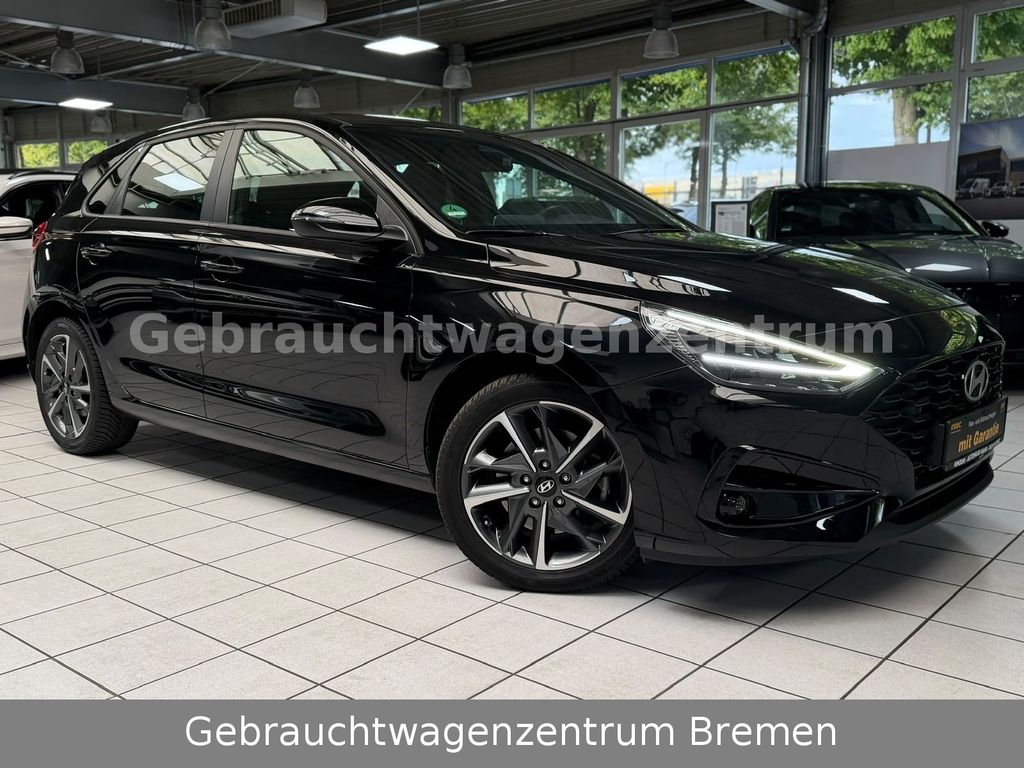 Image of Hyundai i30
