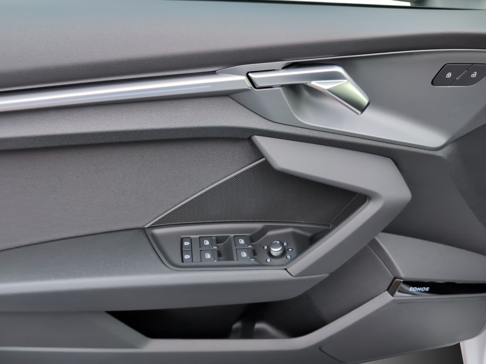 Audi A3 - Bild 13