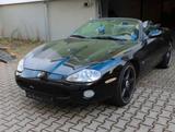 Jaguar XK8 4,0 V8 Cabrio BJ 1999 132464km ... - Jaguar XK8 von privat
