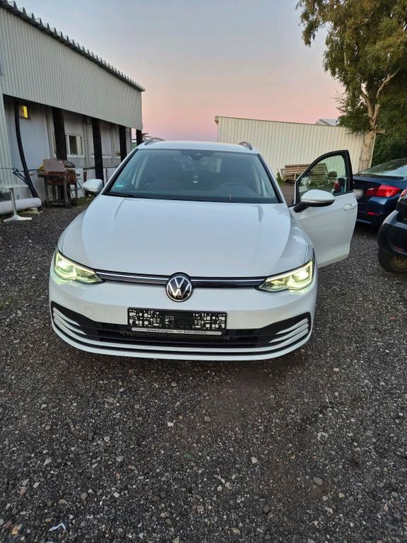 Image of Volkswagen Golf