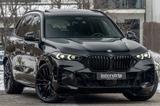 BMW X5 30d M 2026.LUFTFE.PANO.DR.ASS.PR.ASS.22".AHK - BMW X5 von 2026
