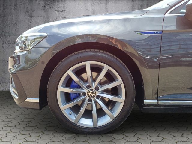 Passat Variant 1.4 TSI Hybrid GTE DSG/ACC/AHK/KL