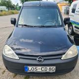 Opel Combo 1.4 Kastenwagen  - Opel Combo: Kastenwagen