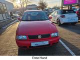 Volkswagen Polo 1.4Benzin 1.Hand" 36.000 KM - Volkswagen Polo mit Benzin-Antrieb: Kombi