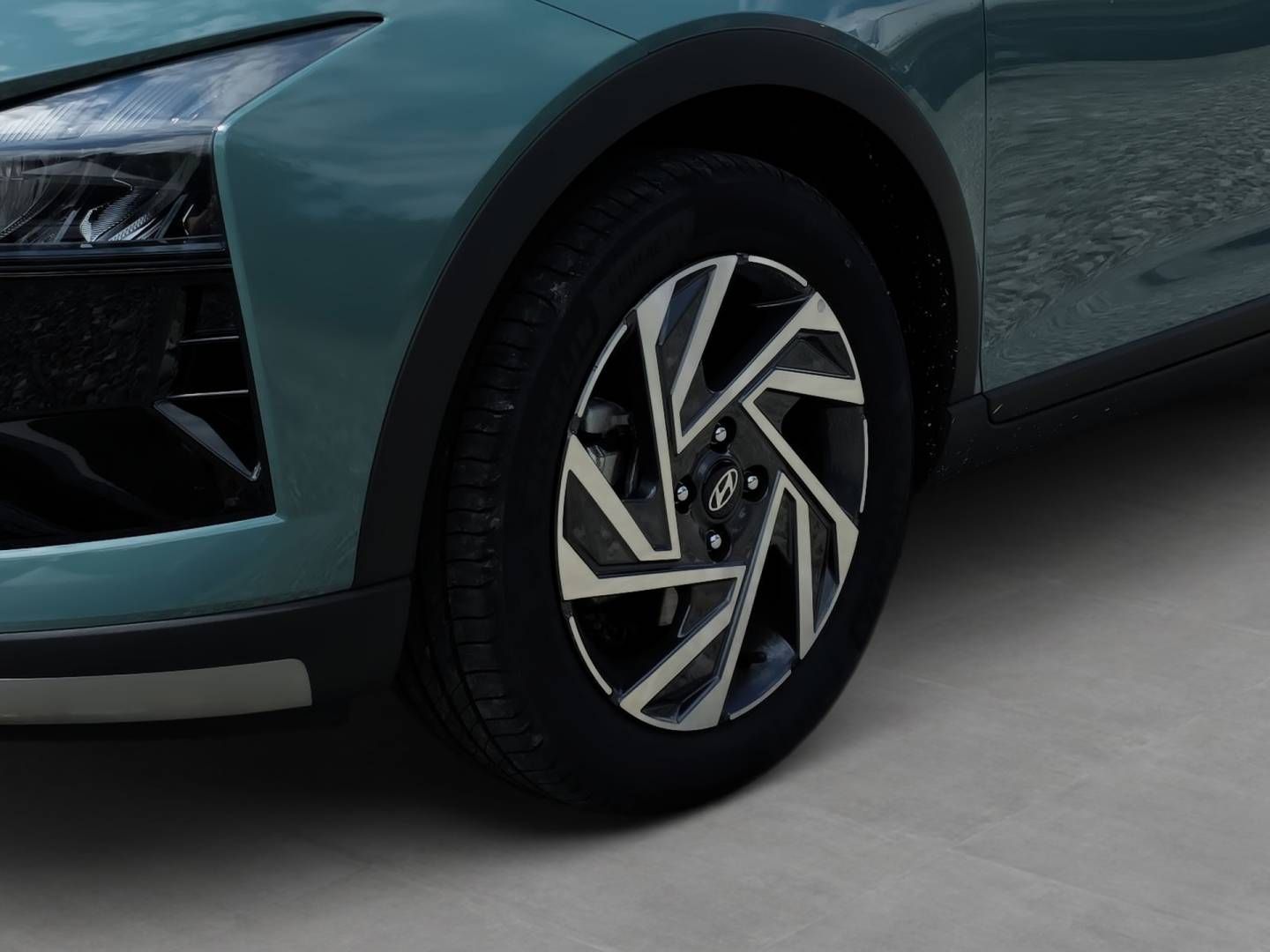 Hyundai BAYON – Bild 6