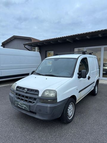 Andere FIAT DOBLO CARGO 1.9 JTD 63CV