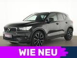 Volvo XC40 Inscription LED|Kessy|CarPlay|SHZ|Kamera - Volvo XC40 mit Hybrid-Antrieb