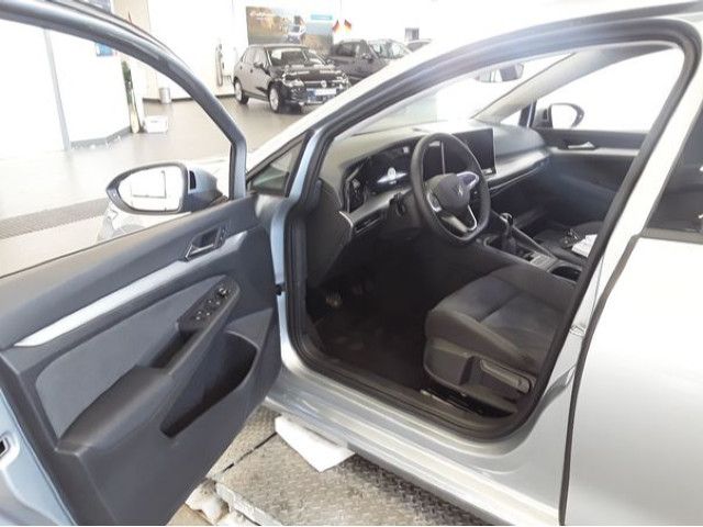 Volkswagen Golf 8 Life 1.5 TSI STHZ LED KAM SHZ ACC DAB APP foto 5