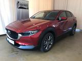 Mazda CX-30 186 6AG Exclusive-line COMB DASO DESI - gebrauchte Mazda CX-30 aus dem Jahr 2024