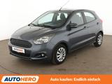Ford Ka+ 1.2 Ti-VCT Cool&Sound*TEMPO*PDC*SHZ*KLIMA* - Ford Ka/Ka+ in Bielefeld