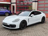 Porsche PANAMERA PLATINUM EDITION - Porsche Panamera in Braunschweig