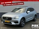 Volvo XC60 2.0 T8 Twin motor AWD R-Design panorama dac - mit Hybrid-Antrieb: Motor