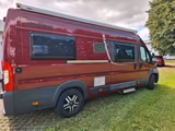 Pössl Roadcruiser Fiat Ducato Maxi  TÜV / Gas neu - Wohnwagen & Wohnmobile in Oldenburg