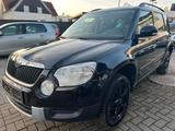Skoda Yeti Ambition Plus Edition,Automatik,SHZ,AHK,Tem - Skoda Yeti: Ambition Plus Edition