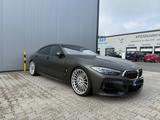 BMW M850 Gran Coupe xDrive*HAMANN*GPOWER*CARBON* - BMW: Haman
