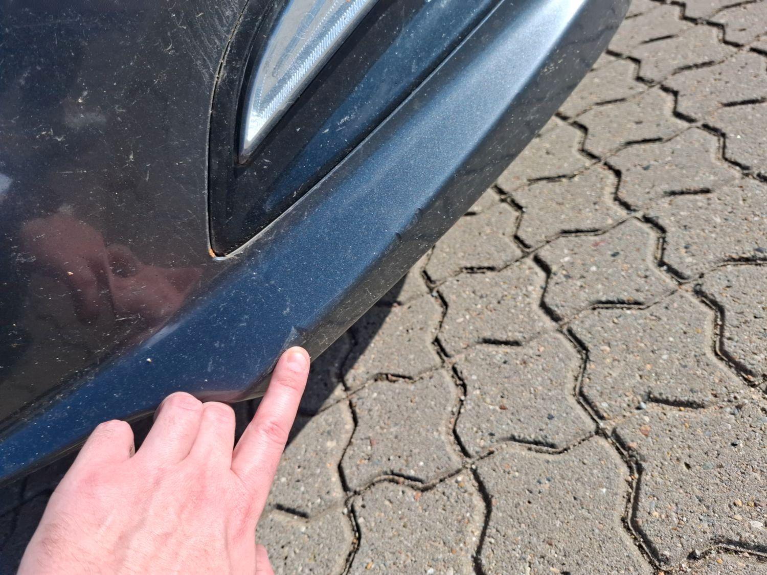 Hyundai i40 2014 — photo 19