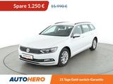 Volkswagen Passat 1.4 TSI ACT Comfortline BM Aut.*NAVI* - Volkswagen Passat: Kombi, Automatik