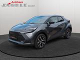 Toyota C-HR Plug-In Hybrid 2.0l  FWD Teamplayer + Techn - Toyota mit Hybrid-Antrieb: Plug In