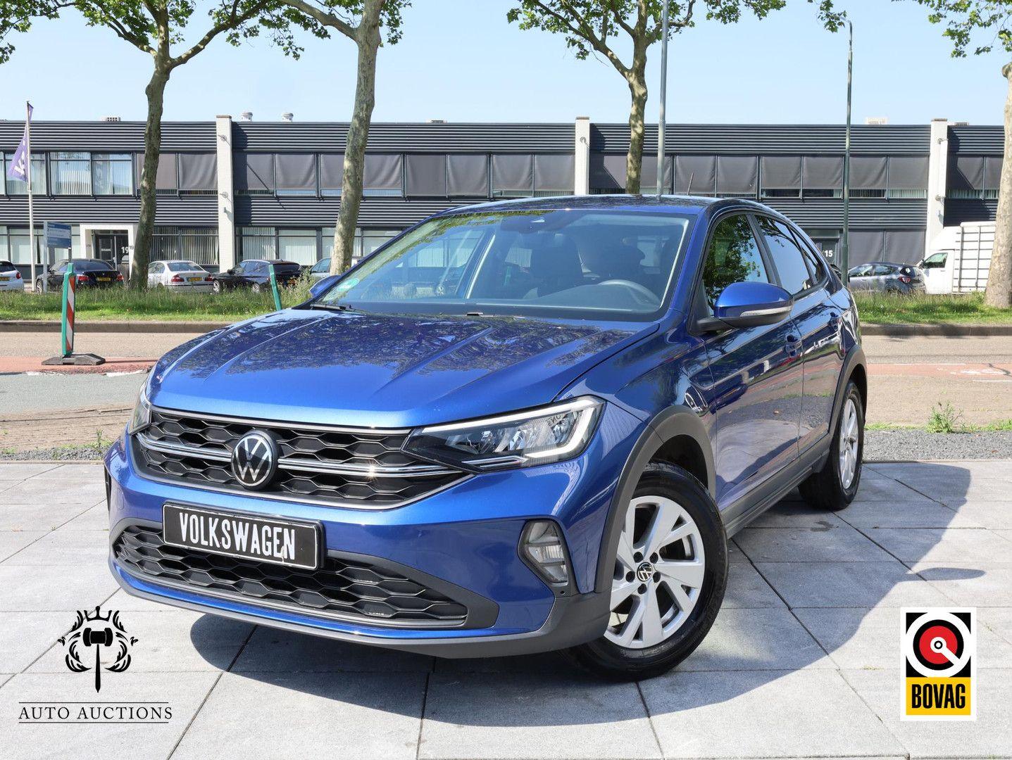 Volkswagen Taigo 1.0 TSI Virtual | sitzheizung | klima | Ca