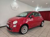 Fiat 500 Sport