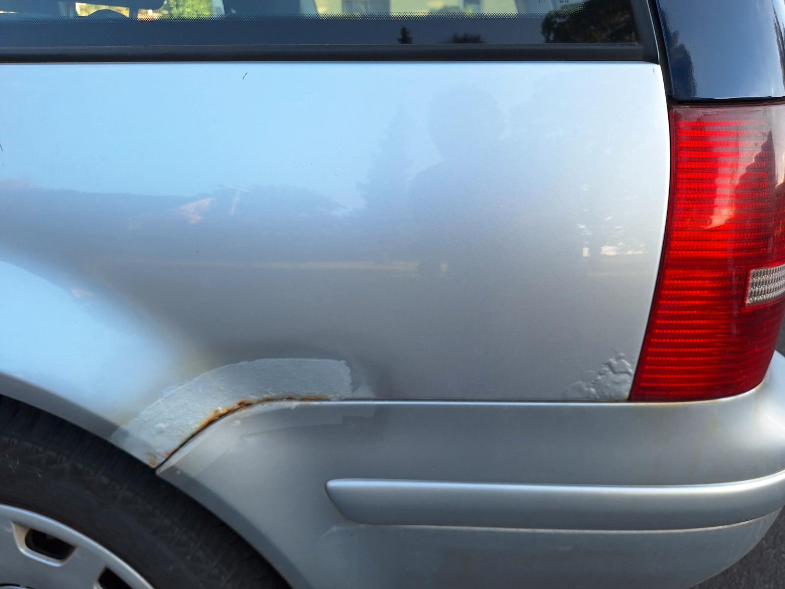 Volkswagen Golf 2004 — photo 6