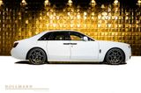 Rolls-Royce Ghost BLACK BADGE SERIES II+FACELIFT+TV+STOCK+ - Rolls-Royce Ghost: Black Badge