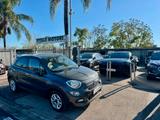 Fiat FIAT 500X 1.3 MultiJet 95 CV - Fiat 500X: Van