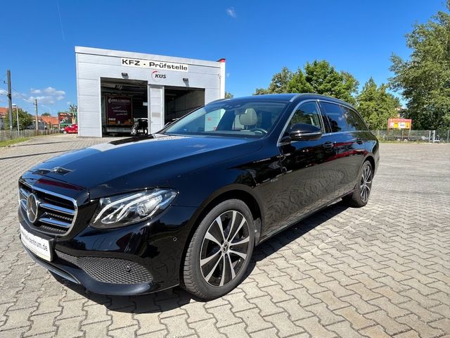 Mercedes-Benz E300de E-Klasse KOMBI PANO DISTRO LED 360CAM AHK