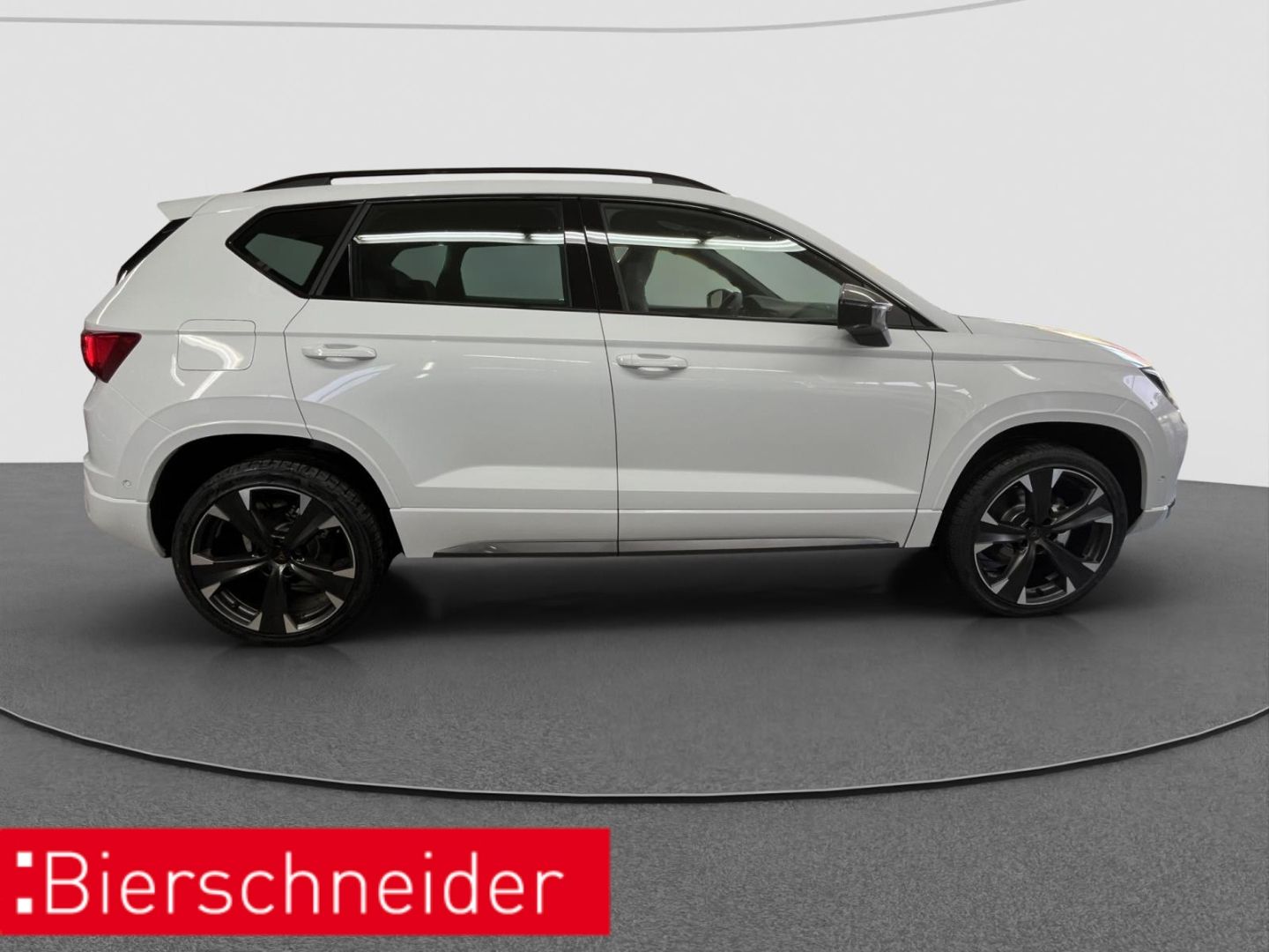 Cupra Ateca - Bild 9