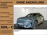 Cupra Formentor 1.5 eTSI 110 kW 150 PS 7-Gang DSG