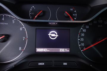 Bild 10 Opel Crossland (X) Crossland Elegance