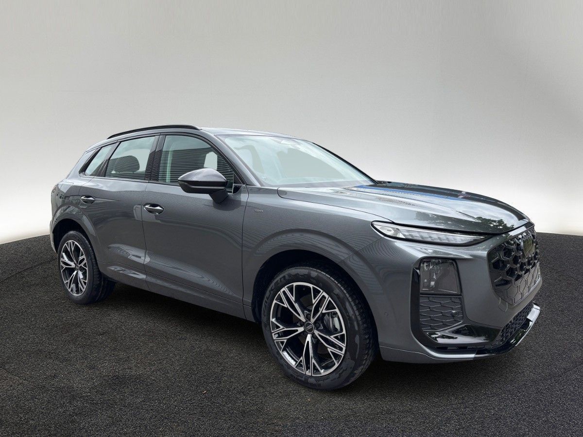 Audi Q3 e-hybrid S tronic foto 13