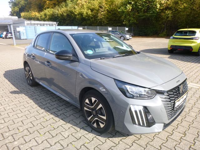 208 Allure Hybrid e-DSC Automatik