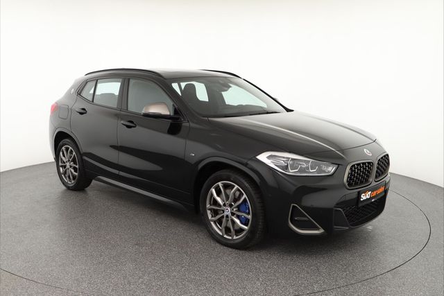 BMW X2 M35i Navi+HUD|Pano|ParkAs+Kam|ACC|ad.FW|Alarm