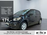 Volkswagen up! United 1.0 Kamera PDC SHZ Klima