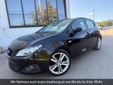 Seat Ibiza Lim. 1,6L Sport HU/AU & SERVICE NEU - gebrauchte Seat Ibiza aus dem Jahr 2008
