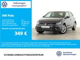 Volkswagen Polo Style 1.0 TSI DSG *LED*VIRTUAL*AHK*ACC*16"* - Volkswagen Polo: 16v