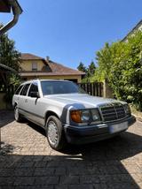 Mercedes-Benz Mercedes Benz 124 MB 300 TE 4Matic Mopf 1 ... - gebrauchte Mercedes-Benz E 300 aus dem Jahr 1989