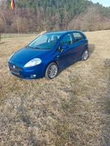 Fiat Punto 1.4 16V Dynamic Dynamic - Fiat Punto aus 2008: 1.4