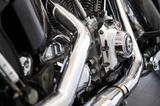 Harley-Davidson Softail Standard FXSTI - HARLEY-DAVIDSON FXST