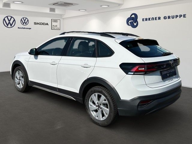 Fahrzeugabbildung Volkswagen Taigo 1.0TSI Life LED+ACC+DIGICOCKP+++