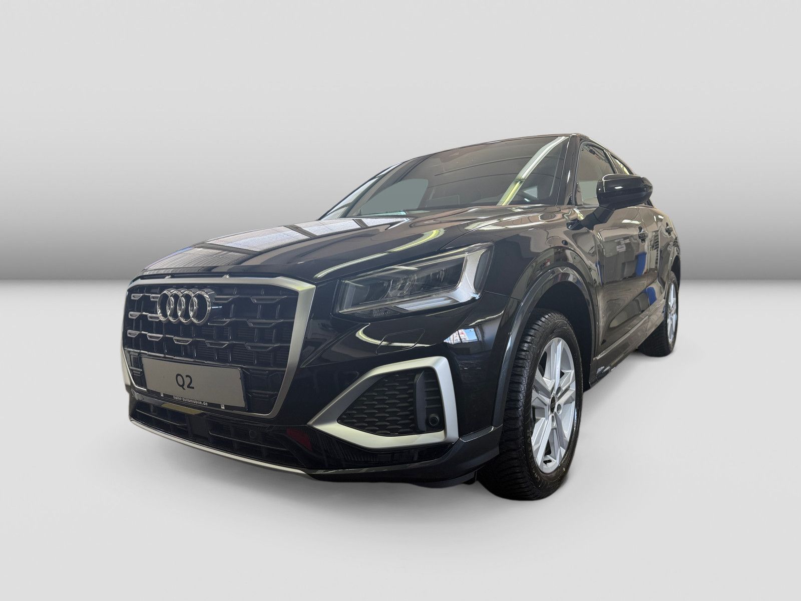 Audi Q2 - Bild 2
