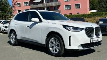 BMW X3 - 3