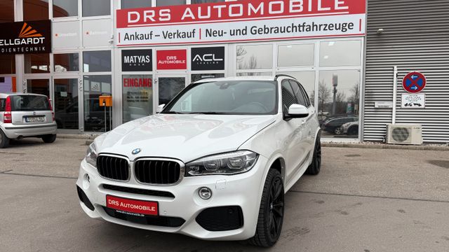 BMW X5 xDrive 30d/M Sportpaket/HeadUp/LED/AHK/Kamera